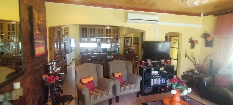 4 Bedroom Property for Sale in Harmony Free State